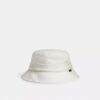 Chapeau bob en denim