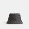 Chapeau bob en jacquard emblématique