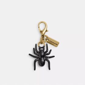 Charm araignée à personnaliser