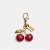 Charm cerise à personnaliser