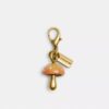 Charm champignon à personnaliser