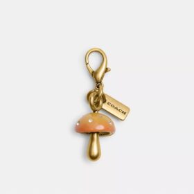 Charm champignon à personnaliser