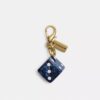 Charm « dés » à personnaliser