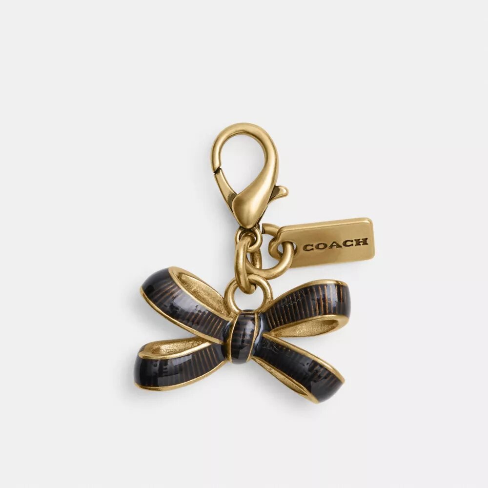 Charm nœud à personnaliser