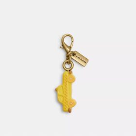 Charm « Taxi » à personnaliser