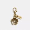 Charm « Tea Rose » à personnaliser