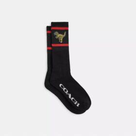 Chaussettes mi-mollet Rexy