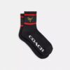 Chaussettes mi-mollet Rexy