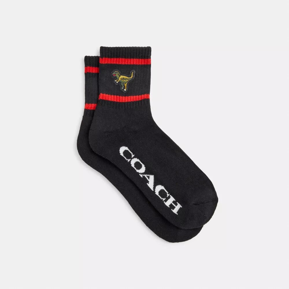 Chaussettes mi-mollet Rexy