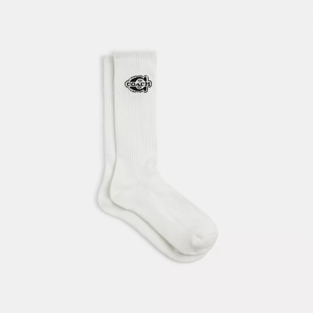 Chaussettes mi-mollet Soho