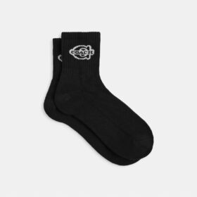Chaussettes mi-mollet Soho