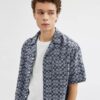 Chemise de camp Signature