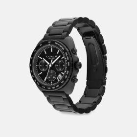 Chronographe Charter, 39 mm