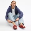 Claquettes Bay en jacquard emblématique