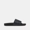 Claquettes de piscine en Signature Canvas
