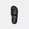Claquettes de sport Signature Canvas