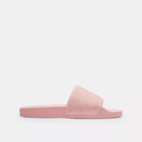 Claquettes de sport Udele en denim emblématique