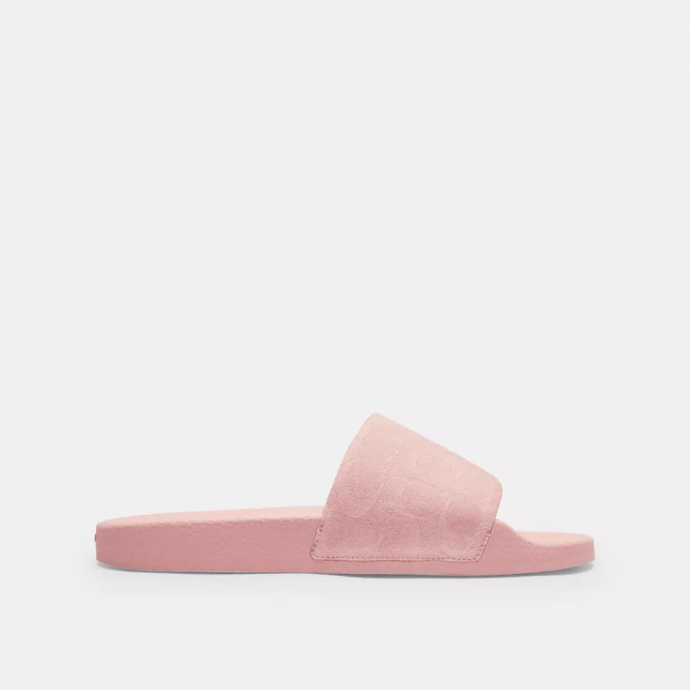 Claquettes de sport Udele en denim emblématique