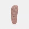 Claquettes de sport Udele en toile jacquard Signature Canvas