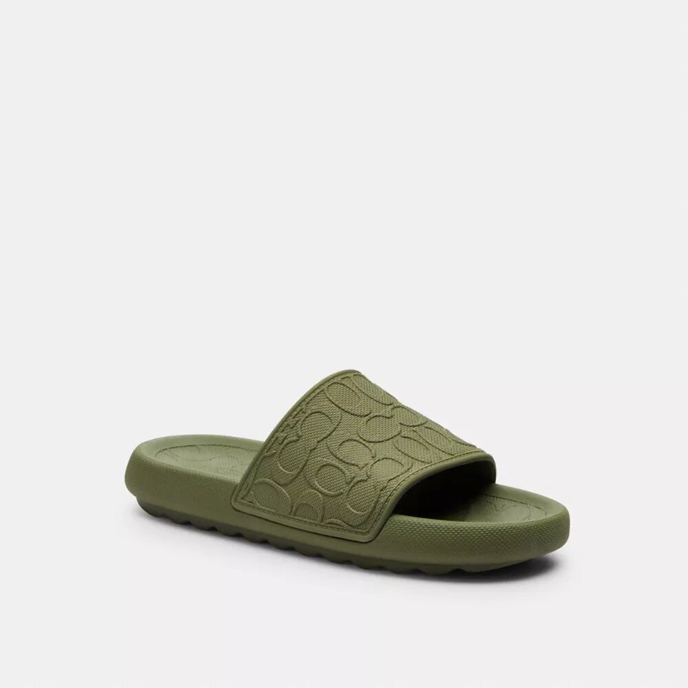 Claquettes Obi