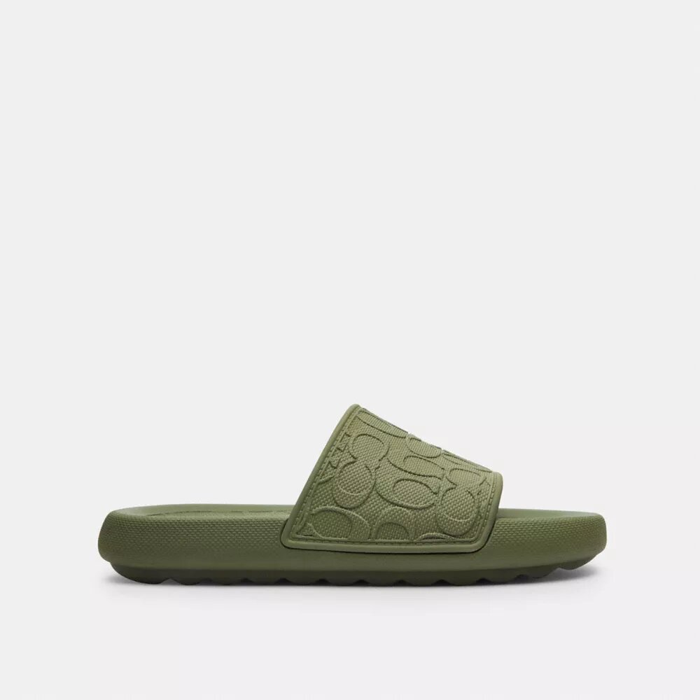 Claquettes Obi