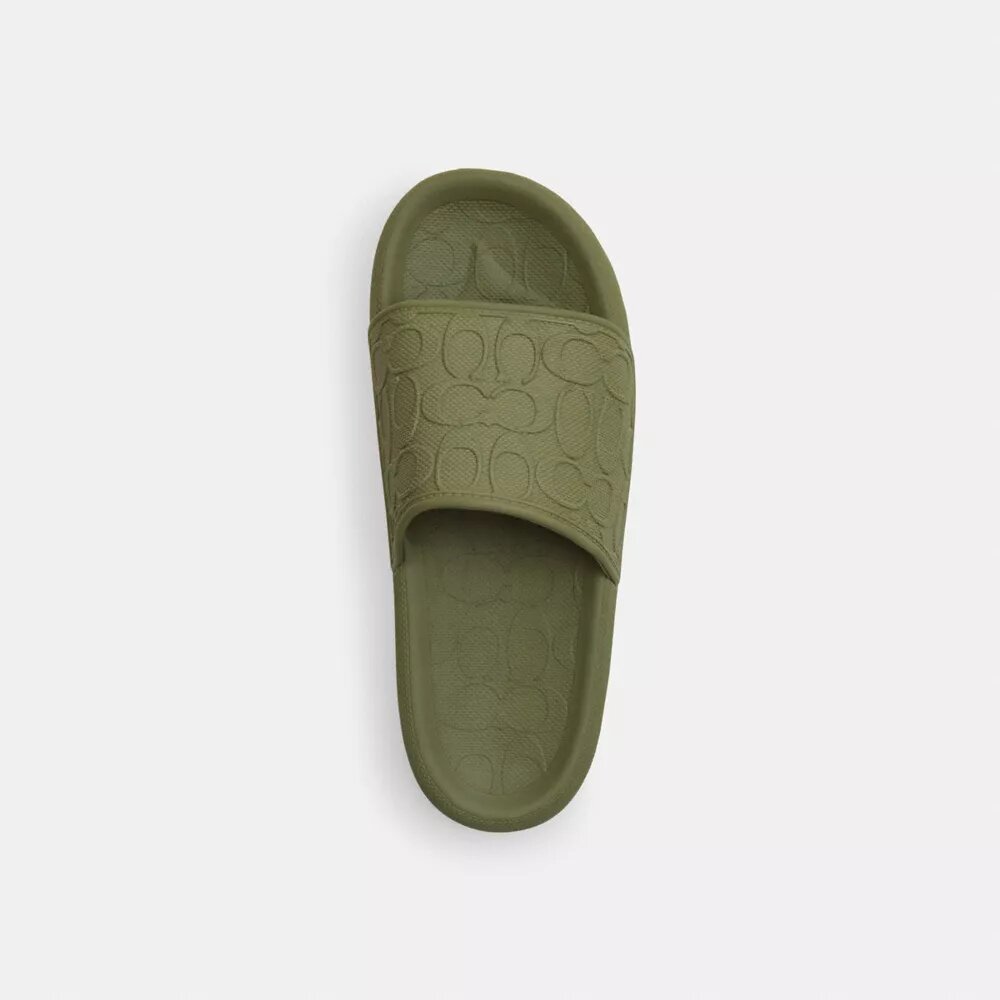 Claquettes Obi