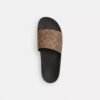 Claquettes Signature Canvas