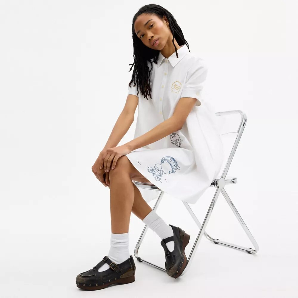 Coach