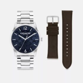 Coffret cadeau Keane Montres, 39 mm
