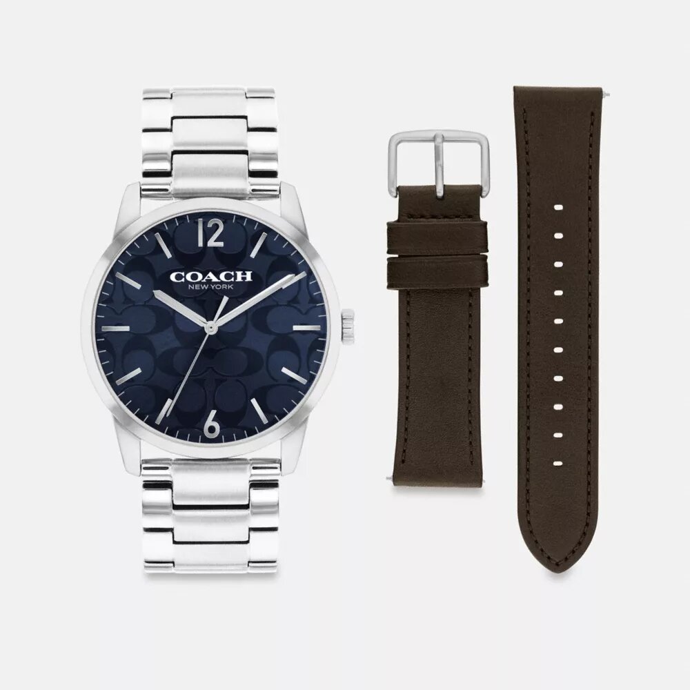 Coffret cadeau Keane Montres, 39 mm