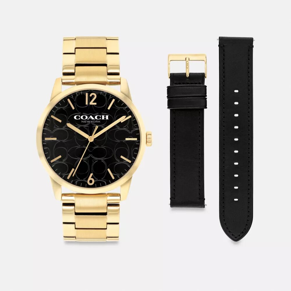 Coffret cadeau Keane Montres, 39 mm