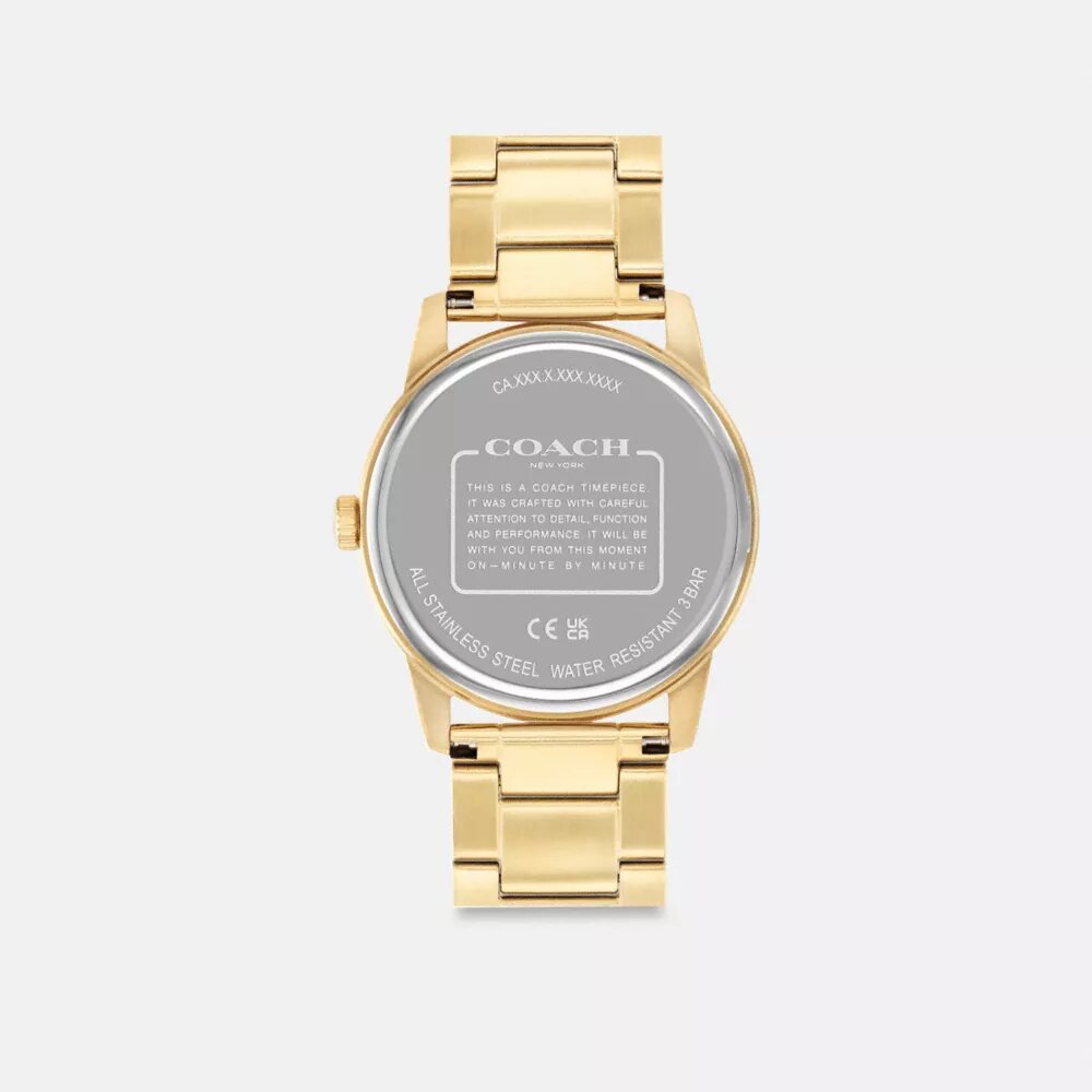 Coffret cadeau Keane Montres, 39 mm
