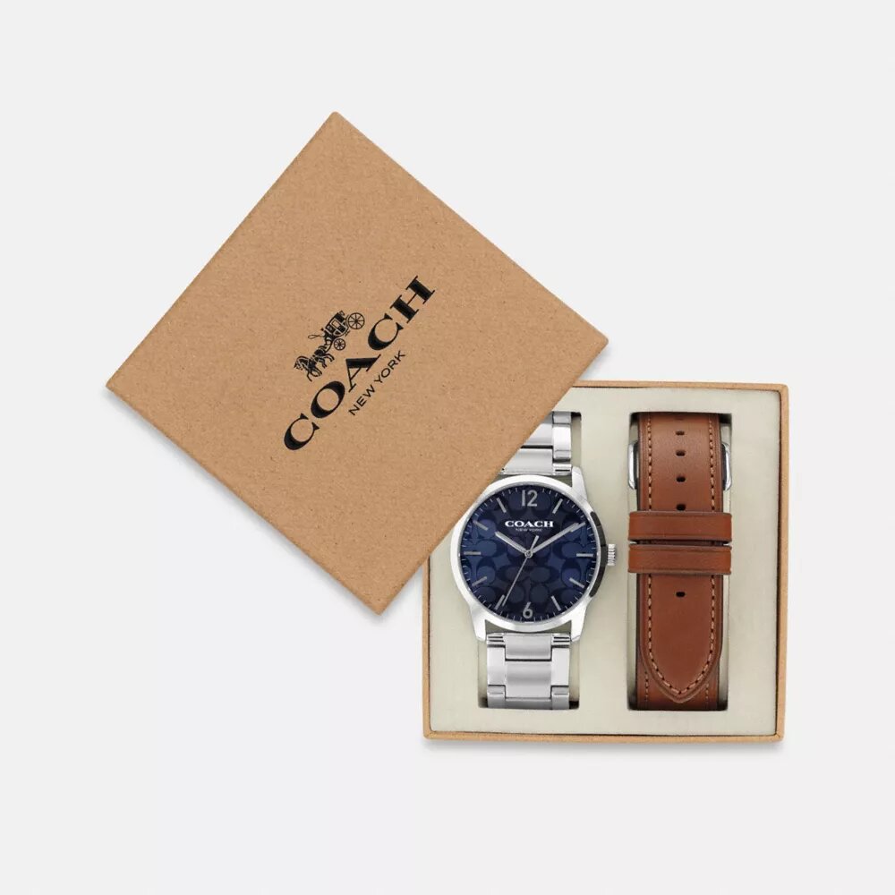 Coffret cadeau Keane Montres, 39 mm