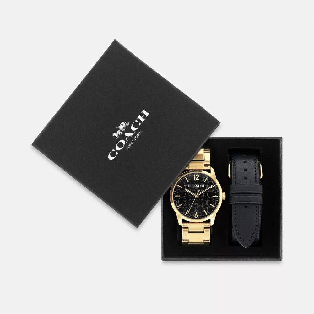 Coffret cadeau Keane Montres, 39 mm