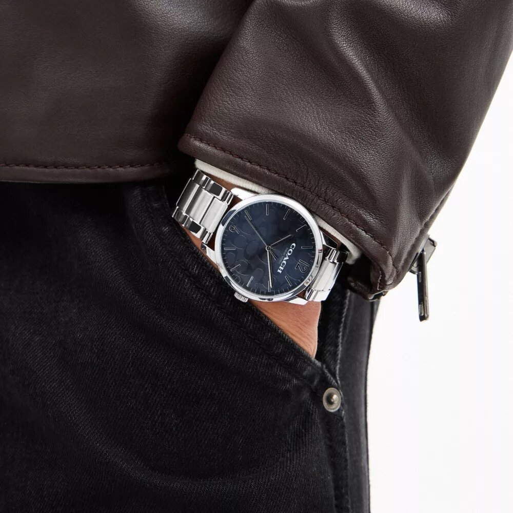 Coffret cadeau Keane Montres, 39 mm