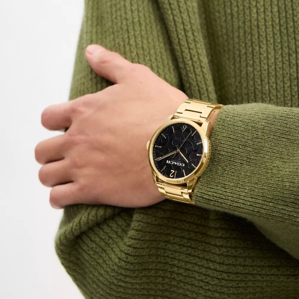 Coffret cadeau Keane Montres, 39 mm