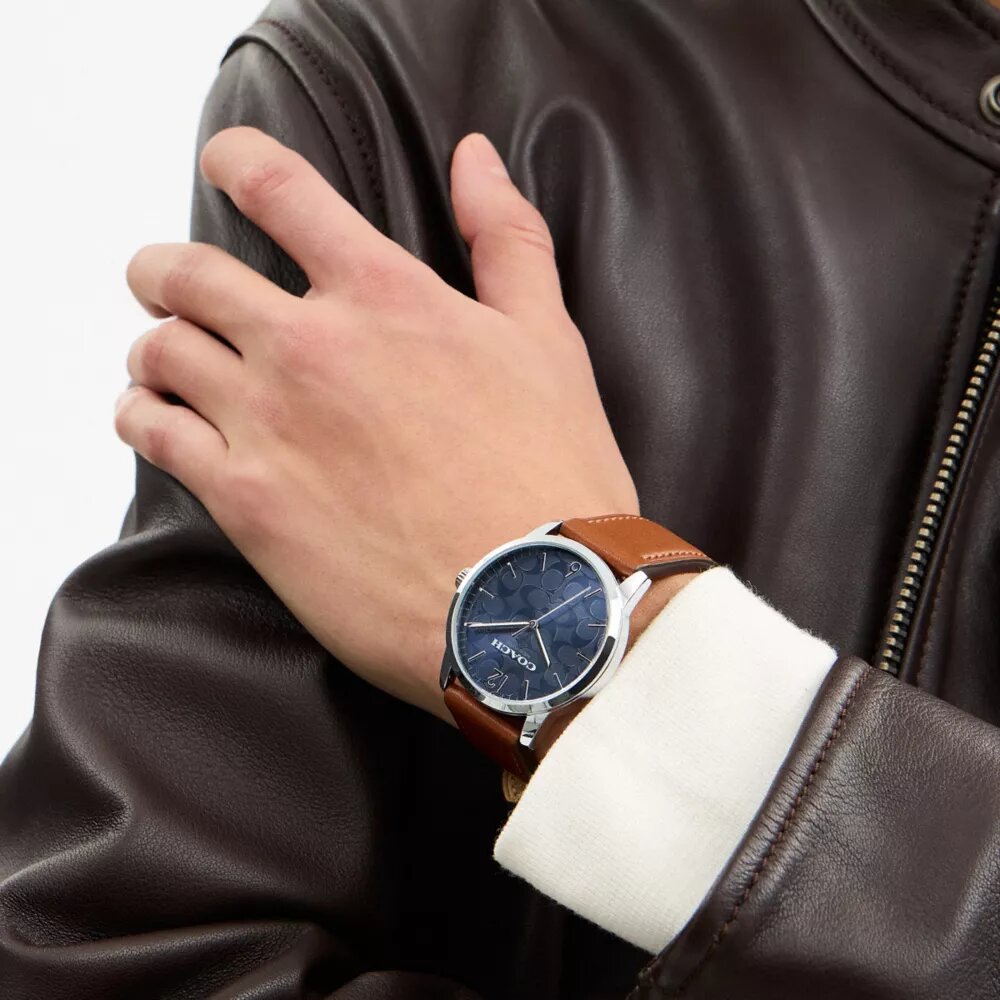 Coffret cadeau Keane Montres, 39 mm