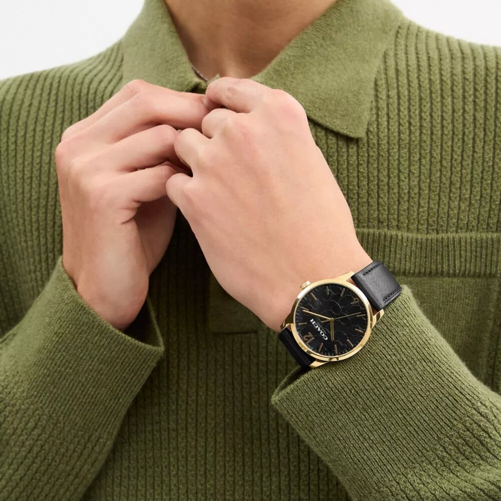 Coffret cadeau Keane Montres, 39 mm