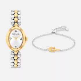 Coffret cadeau Sammy Montres, 22,5 mm x 28 mm