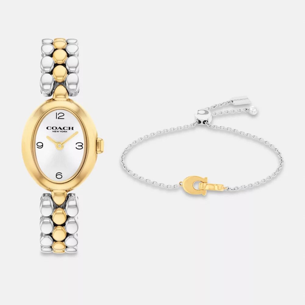 Coffret cadeau Sammy Montres, 22,5 mm x 28 mm