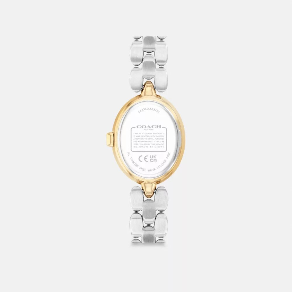 Coffret cadeau Sammy Montres, 22,5 mm x 28 mm