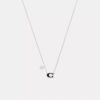 Collier avec pendentif en forme de cœur émaillé en forme de Charms