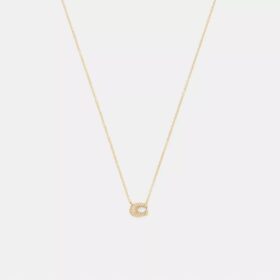 Collier Pava C
