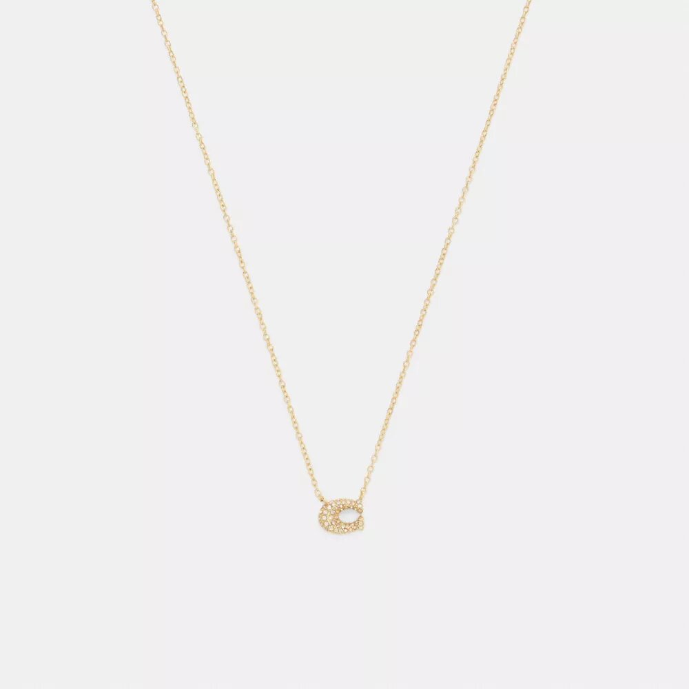 Collier Pava C