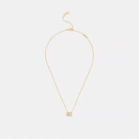 Collier Pava C