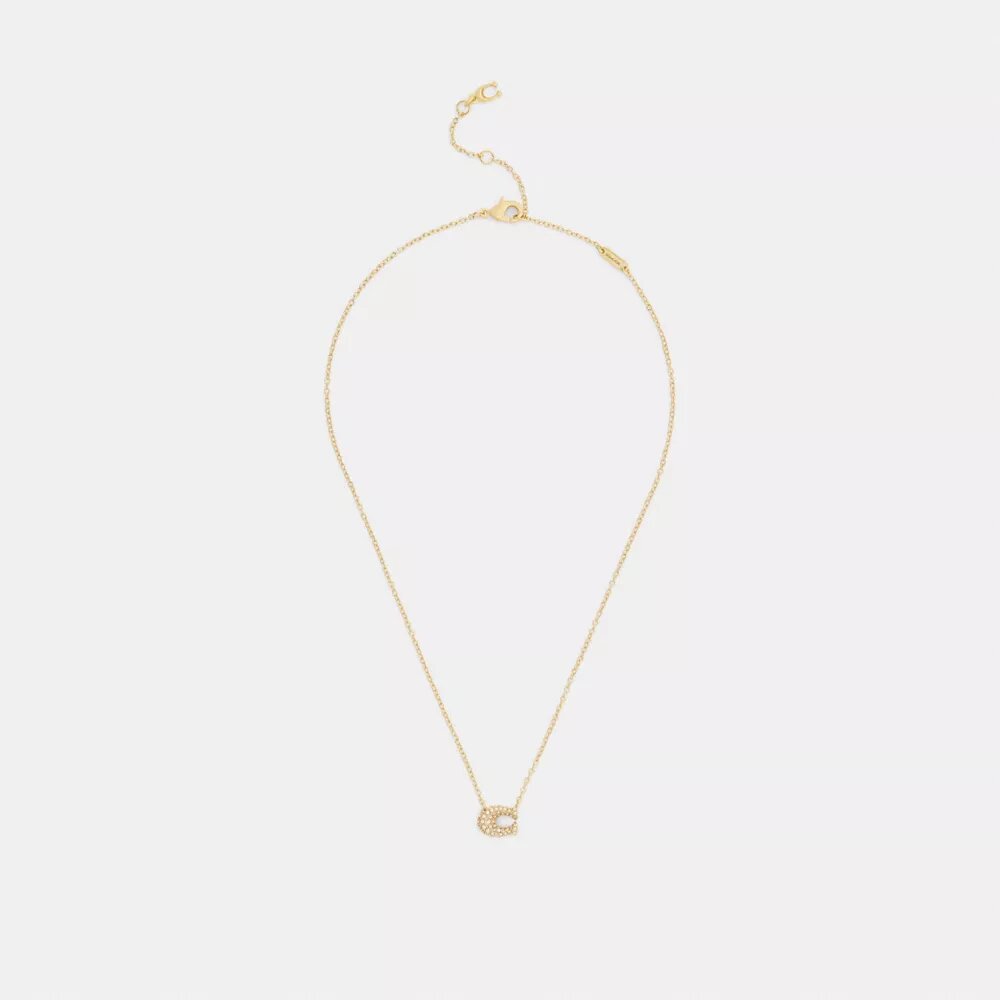 Collier Pava C