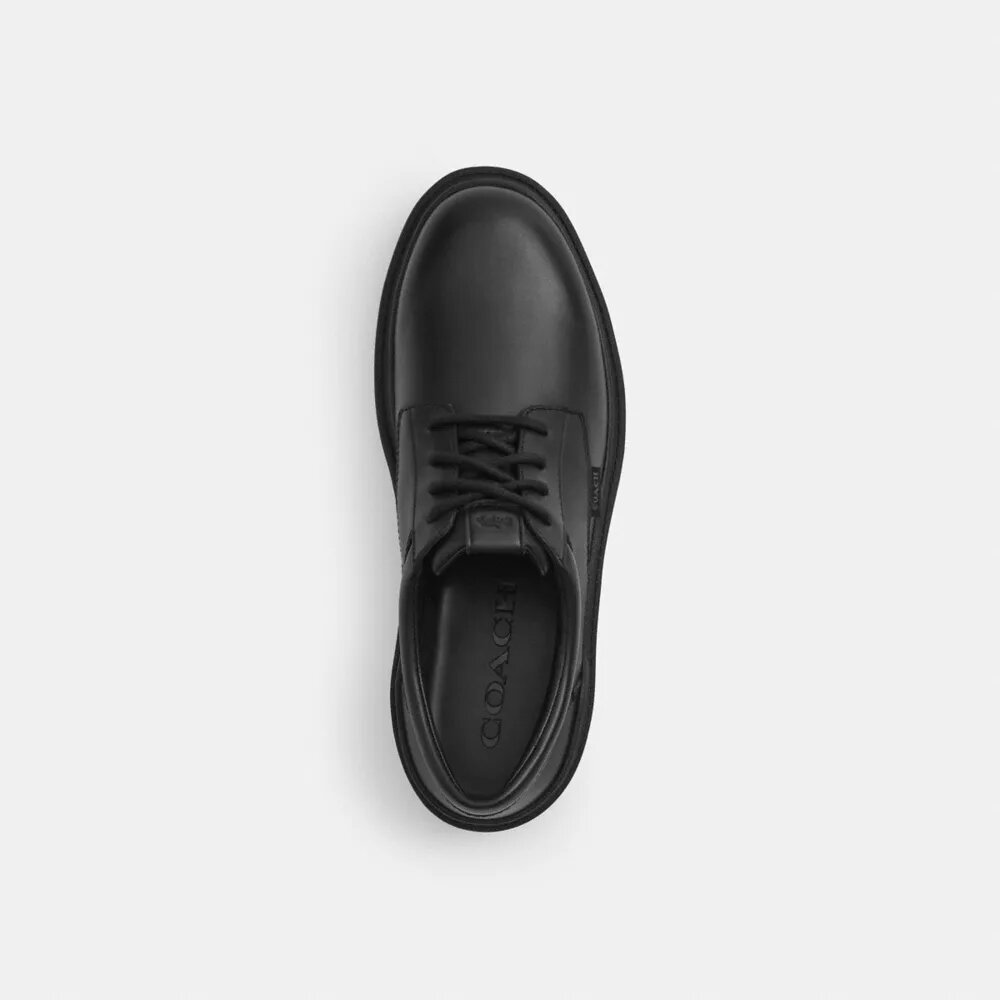 Derbies Cameron