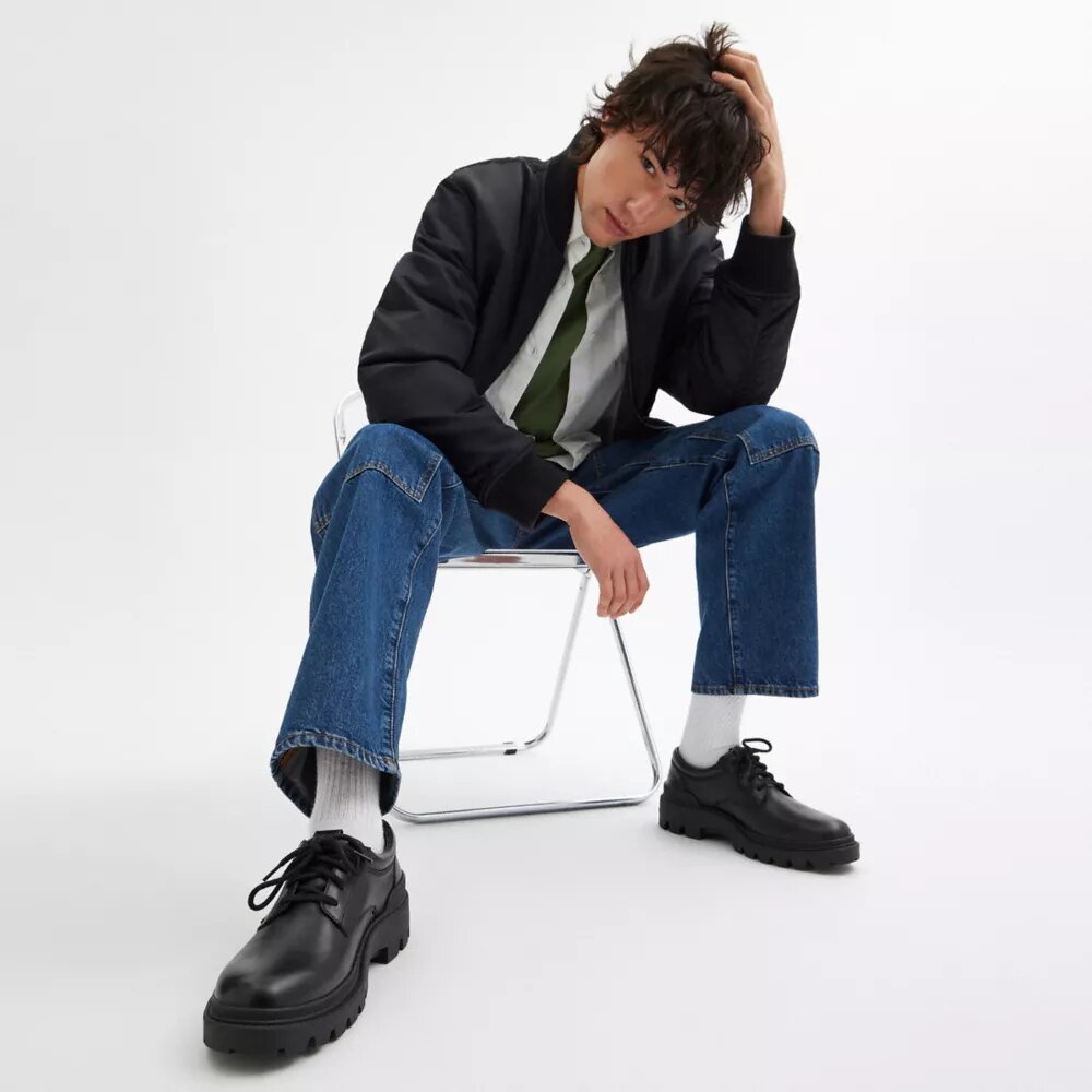 Derbies Cameron