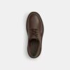 Derbies Cameron en cuir Signature