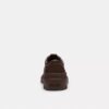 Derbies Cameron en cuir Signature